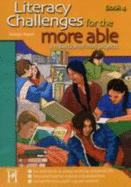 Literacy Challenges for the More Able: A Collection of Mini Projects