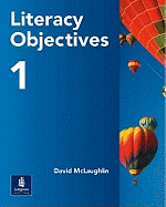 Literacy Objectives Pupils' Book 1