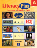 Literacy Plus a