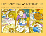 Literacy Through Liteature