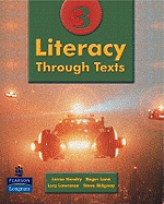 Literacy Through Texts Pupils' Book 3