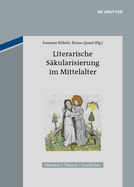 Literarische Sakularisierung Im Mittelalter