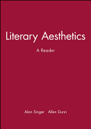 Literary Aesthetics: A Reader
