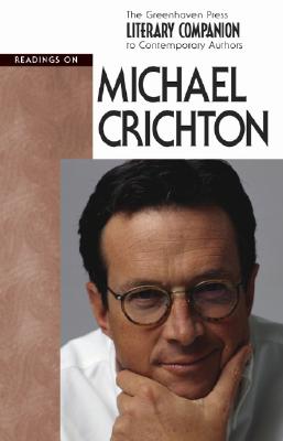 Literary Companion Contemporary Auths: Michael Chrichton-L - Hayhurst, Robert