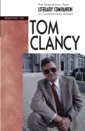 Literary Companion Contemporary Auths: Tom Clancy - L