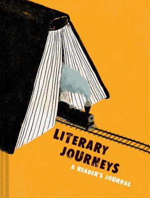 Literary Journeys: A Reader's Journal - 