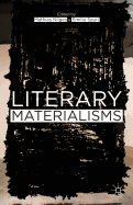 Literary Materialisms