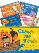 Literary Text Grade 1 Readers Spanish Set 1 10-Book Set