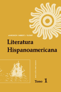 Literatura Hispanoamericana: Antologa E Introduccin Histrica