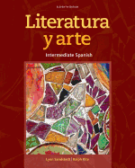 Literatura y Arte: Intermediate Spanish