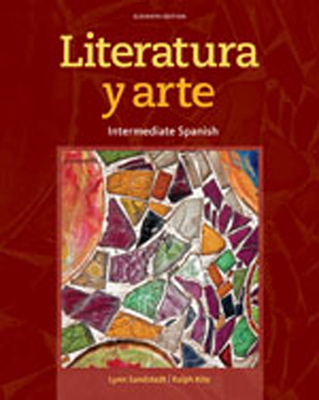 Literatura y Arte - Sandstedt, Lynn, and Kite, Ralph