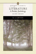 Literature: A Pocket Anthology (Penguin Academics Series) (Book Alone)