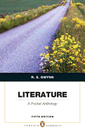 Literature: A Pocket Anthology (Penguin Academics Series) Plus New Myliteraturelab -- Access Card Package