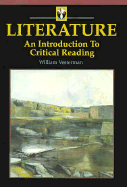 Literature: An Introduction to Critical Reading