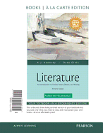 Literature: An Introduction to Fiction, Poetry, Drama, and Writing, Books a la Carte Edition, MLA Update Edition