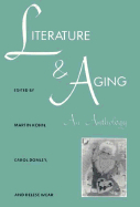 Literature and Aging: An Anthology