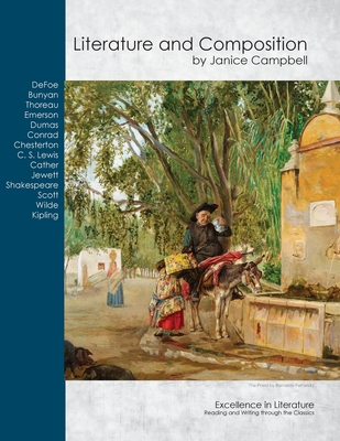 Literature and Composition - Campbell, Janice