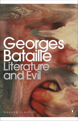 Literature and Evil - Bataille, Georges, and Hamilton, Alastair (Translated by)
