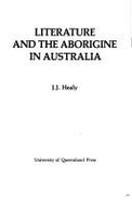 Literature and the Aborigine in Australia