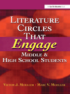Literature Circles That Engage Middle and High School Students