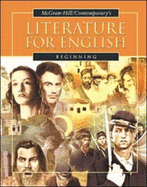 Literature for English: Beginning - Student Text