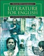 Literature for English: Intermediate Two - Student Text - Goodman, Burton