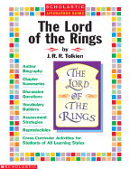 Literature Guide: Lord of the Rings