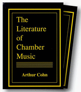 Literature of Chamber Music