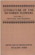 Literature of the Hundred Flowers