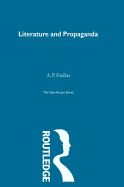 Literature & Propaganda