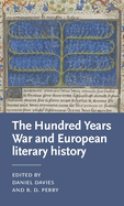 Literatures of the Hundred Years War