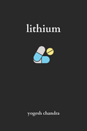 Lithium: Bipolar Poetry