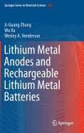 Lithium Metal Anodes and Rechargeable Lithium Metal Batteries