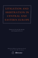 Litigation & Arbitration in Central & Eastern Europe