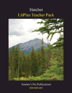 Litplan Teacher Pack: Hatchet