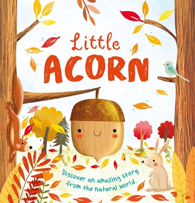 Little Acorn - Igloobooks