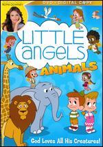 Little Angels: Animals