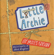 Little Archie - Gibson, Miles