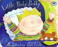 Little Baby Bobby - Van Laan, Nancy