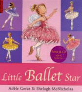 Little Ballet Star - Geras, Adele