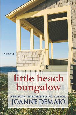 Little Beach Bungalow - Demaio, Joanne
