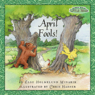 Little Bear April Fools - Minarik, Else Holmelund / HAHNER