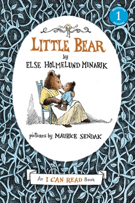 Little Bear - Minarik, Else Holmelund
