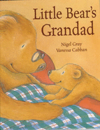 Little Bear's Grandad