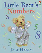 Little Bear's Numbers