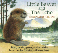 Little Beaver and the Echo CD