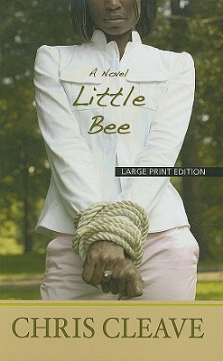Little Bee - Cleave, Chris