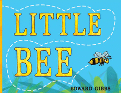 Little Bee - Gibbs, Edward