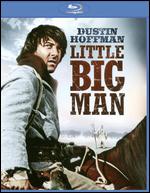 Little Big Man [Blu-ray] - Arthur Penn