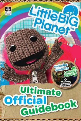 Little Big Planet: Ultimate Official Guidebook - Smith, Oli